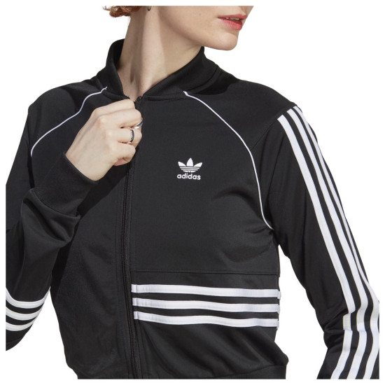 Adidas Γυναικεία ζακέτα Originals